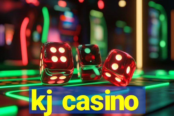 kj casino
